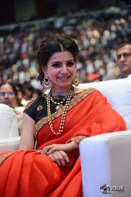 Son-Of-Sathyamurthy-Movie-Audio-Launch